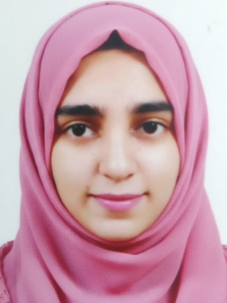 DR.NAIMA NOURIN